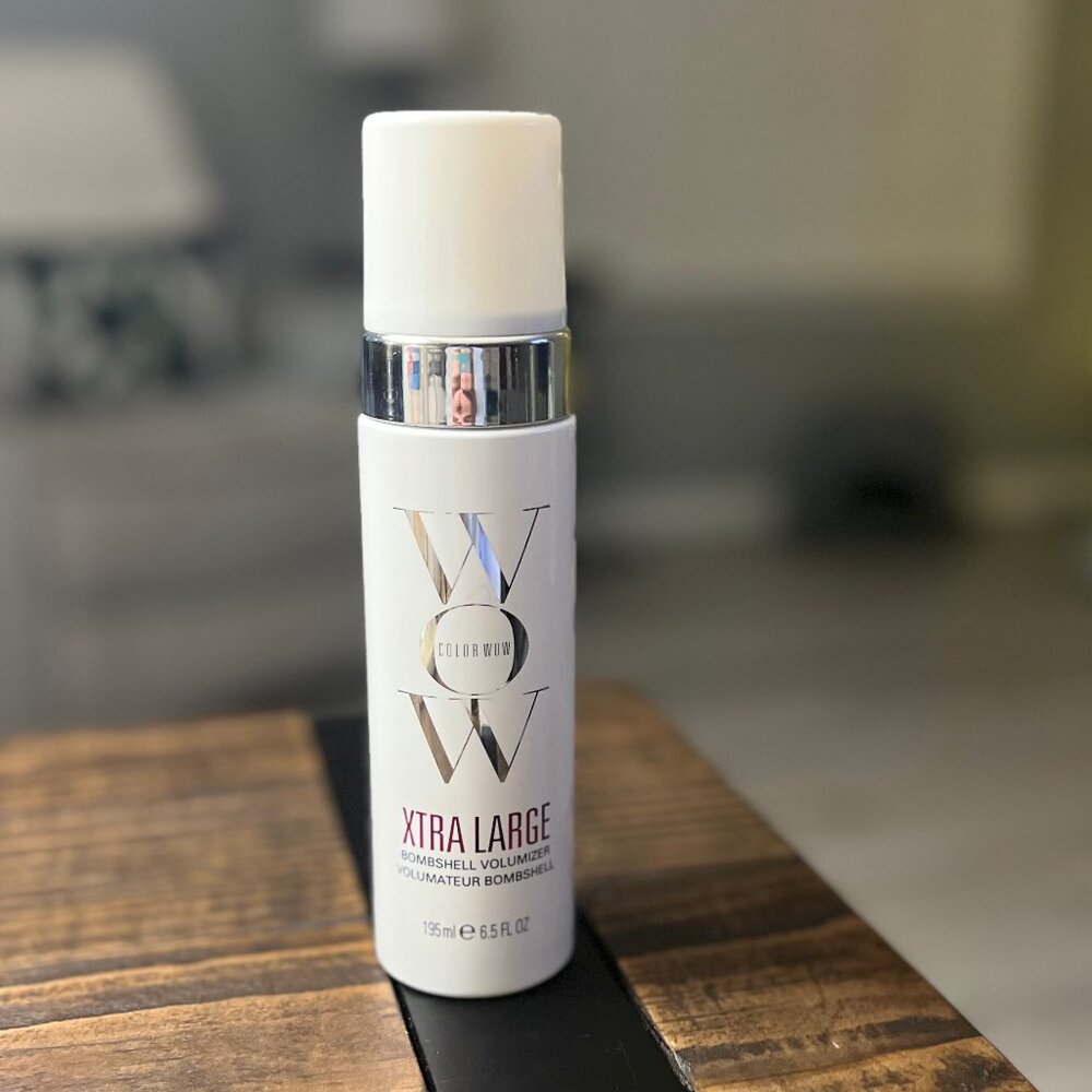 *** BRAND NEW *** Color Wow Xtra Large Bombshell Volumizer